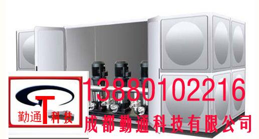 成都箱泵一体化水箱 成都箱泵一体化水箱
