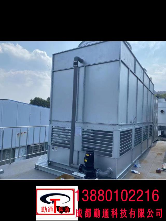 我们来推广闭式冷却塔运维保养知识 我们来推广闭式冷却塔运维保养知识